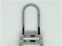 Portachiavi Montblanc Uomo in Acciaio 105912 - 105912